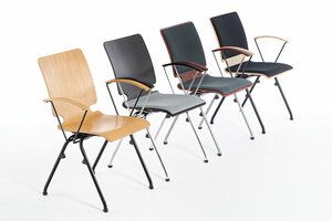 Die verschiedenen Alabama AL Modelle können auch miteinander kombiniert werden